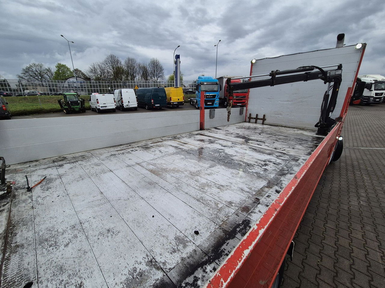 Leasing Volvo FM 330 Webasto / HDS Hiab / 1 Owner Volvo FM 330 Webasto / HDS Hiab / 1 Owner Volvo FM 330 Webasto / HDS Hiab / 1 Owner Volvo FM 330 Webasto / HDS Hiab / 1 Owner: kuva Leasing Volvo FM 330 Webasto / HDS Hiab / 1 Owner Volvo FM 330 Webasto / HDS Hiab / 1 Owner Volvo FM 330 Webasto / HDS Hiab / 1 Owner Volvo FM 330 Webasto / HDS Hiab / 1 Owner
