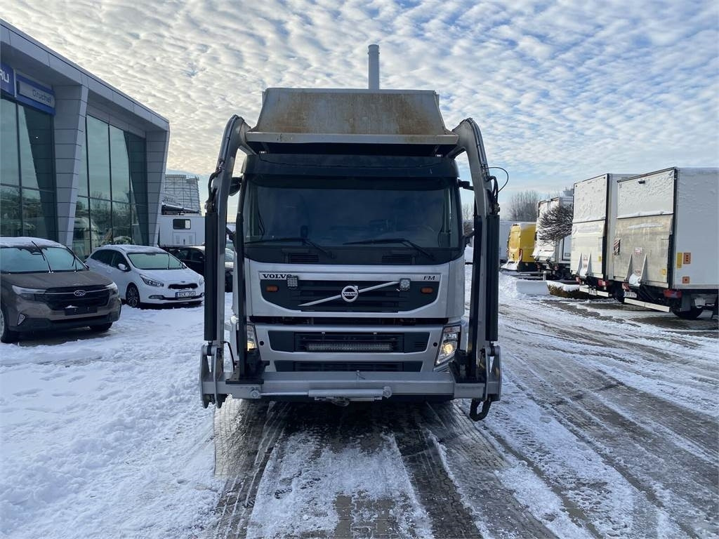 Volvo FM 420 6X2 / NTM / SUPER CONDITION - Roska-auto: kuva Volvo FM 420 6X2 / NTM / SUPER CONDITION - Roska-auto Volvo FM 420 6X2 / NTM / SUPER CONDITION - Roska-auto: kuva Volvo FM 420 6X2 / NTM / SUPER CONDITION - Roska-auto