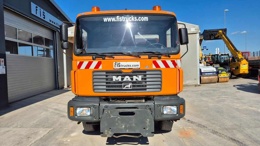 MAN 27.403 DFK 6x4 meiller tipper - spring - Kippiauto kuorma-auto: kuva MAN 27.403 DFK 6x4 meiller tipper - spring - Kippiauto kuorma-auto MAN 27.403 DFK 6x4 meiller tipper - spring - Kippiauto kuorma-auto: kuva MAN 27.403 DFK 6x4 meiller tipper - spring - Kippiauto kuorma-auto