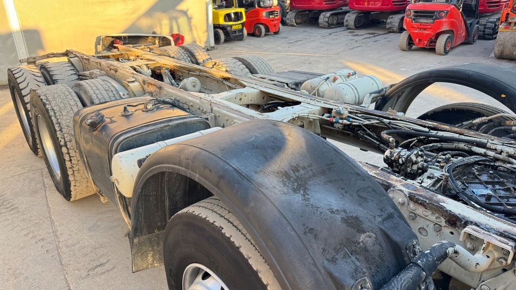 MAN - spring - Kuorma-auto alusta: kuva MAN - spring - Kuorma-auto alusta MAN - spring - Kuorma-auto alusta: kuva MAN - spring - Kuorma-auto alusta