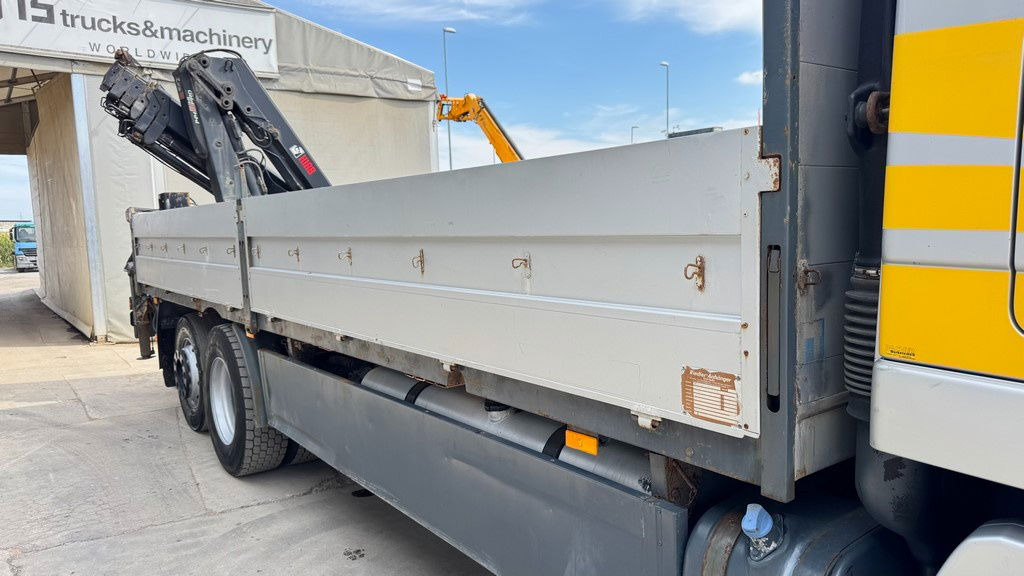 Mercedes-Benz Actros 2541 6x2 stake body - Hiab XS 144 Hipro 17.3M - Lava-kuorma-auto, Nosturiauto: kuva Mercedes-Benz Actros 2541 6x2 stake body - Hiab XS 144 Hipro 17.3M - Lava-kuorma-auto, Nosturiauto Mercedes-Benz Actros 2541 6x2 stake body - Hiab XS 144 Hipro 17.3M - Lava-kuorma-auto, Nosturiauto: kuva Mercedes-Benz Actros 2541 6x2 stake body - Hiab XS 144 Hipro 17.3M - Lava-kuorma-auto, Nosturiauto