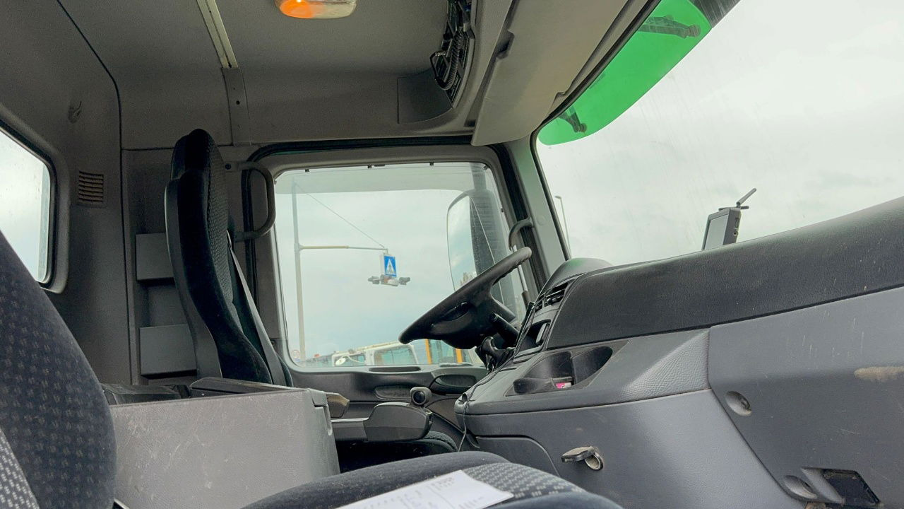 Leasing  Mercedes-Benz Actros 2655 6x4 meiller bordmatic tipper - retarder - V8 Mercedes-Benz Actros 2655 6x4 meiller bordmatic tipper - retarder - V8: kuva Leasing  Mercedes-Benz Actros 2655 6x4 meiller bordmatic tipper - retarder - V8 Mercedes-Benz Actros 2655 6x4 meiller bordmatic tipper - retarder - V8