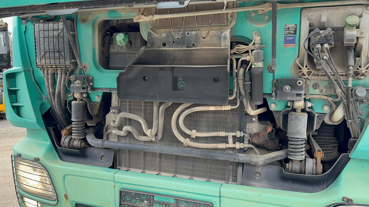 Leasing  Mercedes-Benz Actros 2655 6x4 meiller bordmatic tipper - retarder - V8 Mercedes-Benz Actros 2655 6x4 meiller bordmatic tipper - retarder - V8: kuva Leasing  Mercedes-Benz Actros 2655 6x4 meiller bordmatic tipper - retarder - V8 Mercedes-Benz Actros 2655 6x4 meiller bordmatic tipper - retarder - V8