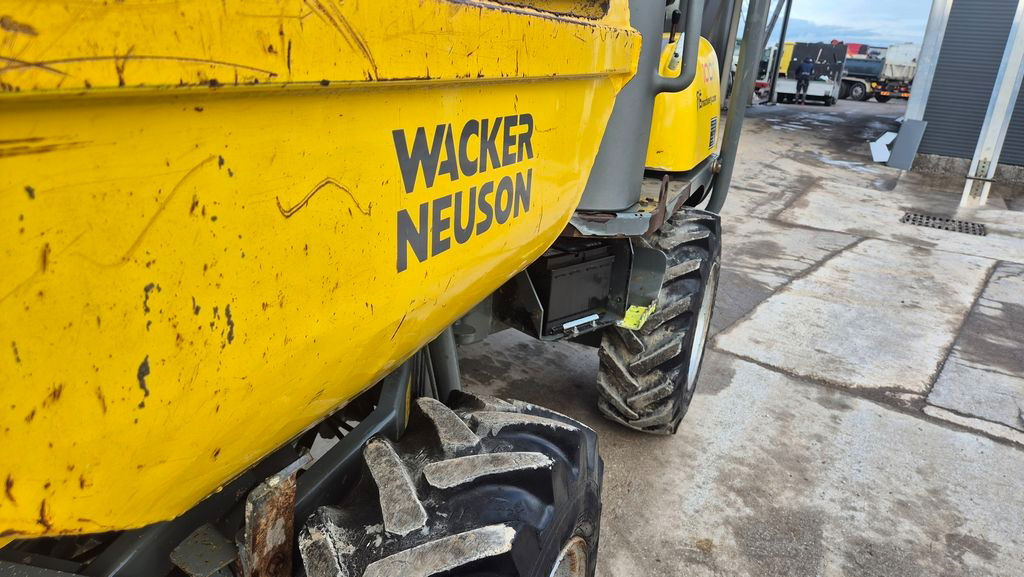 WACKER NEUSON 1001 - 2017 Year - 1540 Working Hours - Muut kone: kuva WACKER NEUSON 1001 - 2017 Year - 1540 Working Hours - Muut kone WACKER NEUSON 1001 - 2017 Year - 1540 Working Hours - Muut kone: kuva WACKER NEUSON 1001 - 2017 Year - 1540 Working Hours - Muut kone