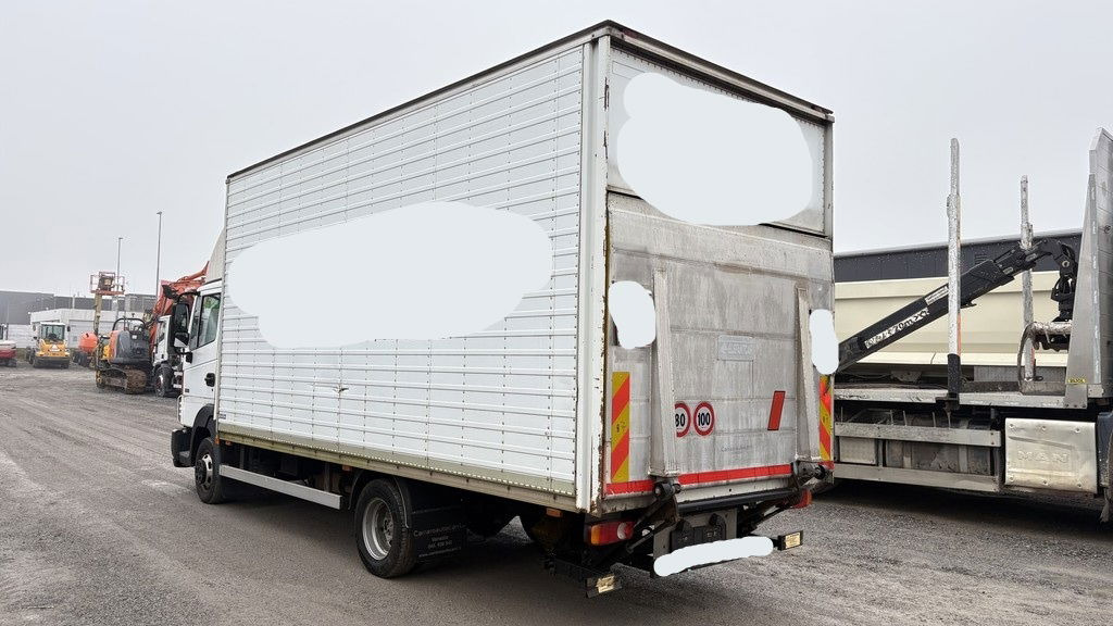 Nissan Atleon 56.15 4x2 - box + ramp - Jakeluauto: kuva Nissan Atleon 56.15 4x2 - box + ramp - Jakeluauto Nissan Atleon 56.15 4x2 - box + ramp - Jakeluauto: kuva Nissan Atleon 56.15 4x2 - box + ramp - Jakeluauto