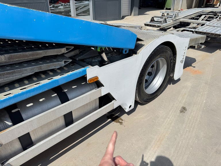 Renault Premium 460 4x2 LKW transporter + rolfo trailer - Kuljetin kuorma-auto: kuva Renault Premium 460 4x2 LKW transporter + rolfo trailer - Kuljetin kuorma-auto Renault Premium 460 4x2 LKW transporter + rolfo trailer - Kuljetin kuorma-auto: kuva Renault Premium 460 4x2 LKW transporter + rolfo trailer - Kuljetin kuorma-auto