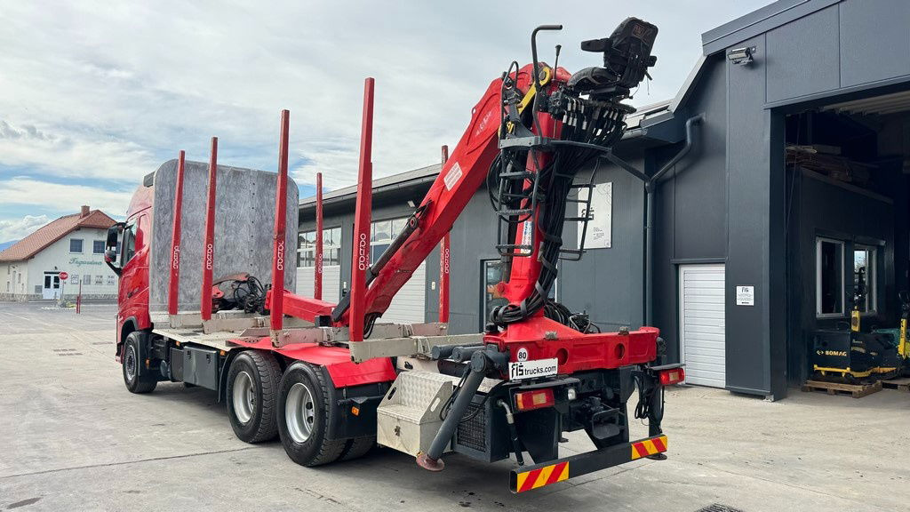 Volvo FH 500 6x4 forest truck - Epsilon 110Z - scissors - Konttialus/ Vaihtokuormatilat kuorma-auto: kuva  Volvo FH 500 6x4 forest truck - Epsilon 110Z - scissors - Konttialus/ Vaihtokuormatilat kuorma-auto Volvo FH 500 6x4 forest truck - Epsilon 110Z - scissors - Konttialus/ Vaihtokuormatilat kuorma-auto: kuva  Volvo FH 500 6x4 forest truck - Epsilon 110Z - scissors - Konttialus/ Vaihtokuormatilat kuorma-auto