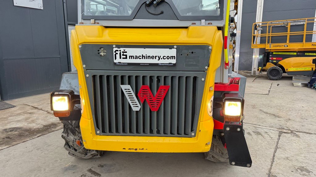 WACKER NEUSON DV60 - 2019 Year - 2875 Hours - AC - Pikku dumpperi: kuva WACKER NEUSON DV60 - 2019 Year - 2875 Hours - AC - Pikku dumpperi WACKER NEUSON DV60 - 2019 Year - 2875 Hours - AC - Pikku dumpperi: kuva WACKER NEUSON DV60 - 2019 Year - 2875 Hours - AC - Pikku dumpperi