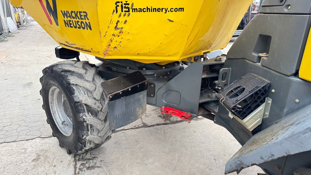 WACKER NEUSON DV60 - 2019 Year - 2875 Hours - AC - Pikku dumpperi: kuva WACKER NEUSON DV60 - 2019 Year - 2875 Hours - AC - Pikku dumpperi WACKER NEUSON DV60 - 2019 Year - 2875 Hours - AC - Pikku dumpperi: kuva WACKER NEUSON DV60 - 2019 Year - 2875 Hours - AC - Pikku dumpperi