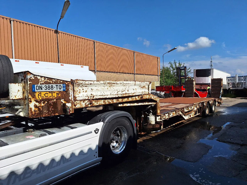 ACTM S32215C - Apuvaunu puoliperävaunu: kuva ACTM S32215C - Apuvaunu puoliperävaunu ACTM S32215C - Apuvaunu puoliperävaunu: kuva ACTM S32215C - Apuvaunu puoliperävaunu