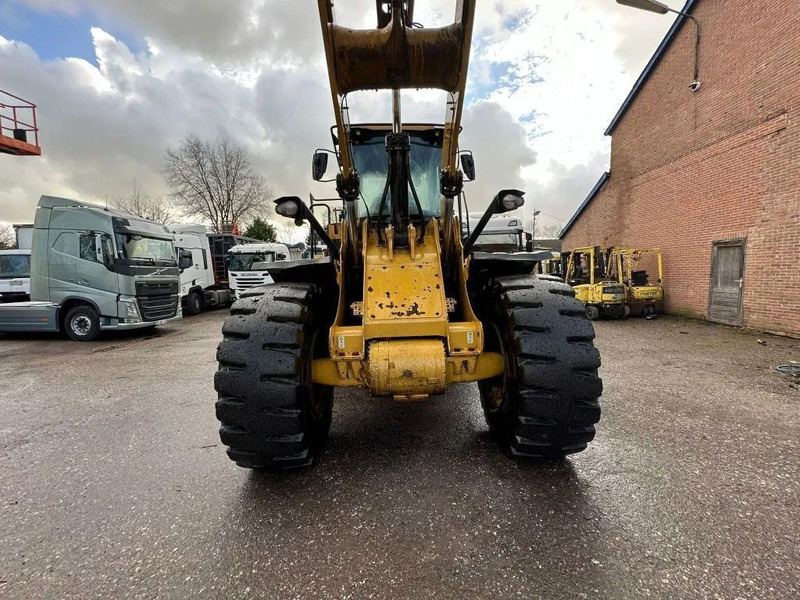 Caterpillar 950M Next Generation - Pyöräkuormaaja: kuva Caterpillar 950M Next Generation - Pyöräkuormaaja Caterpillar 950M Next Generation - Pyöräkuormaaja: kuva Caterpillar 950M Next Generation - Pyöräkuormaaja