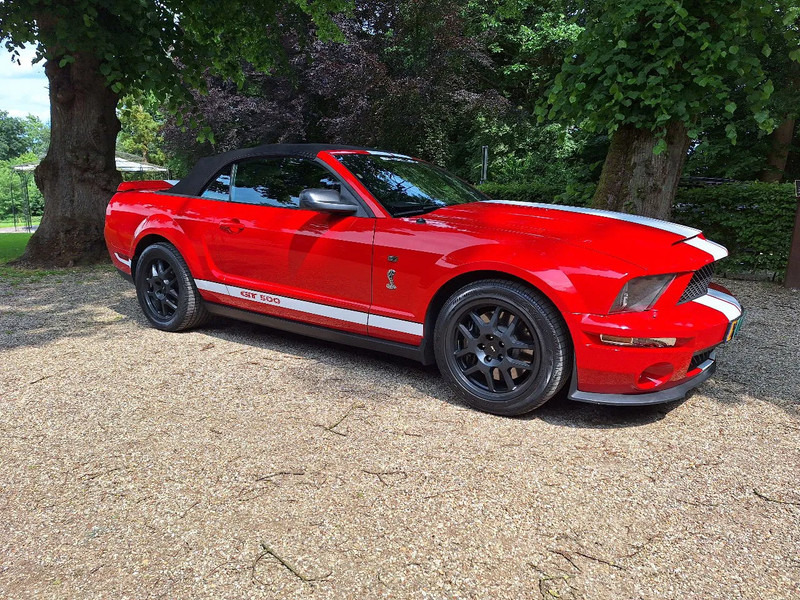 Ford Mustang FORD MUSTANG SHELBY GT500 COBRA 5.4 V8 gt500 cabrio originele - Henkilöauto: kuva Ford Mustang FORD MUSTANG SHELBY GT500 COBRA 5.4 V8 gt500 cabrio originele - Henkilöauto Ford Mustang FORD MUSTANG SHELBY GT500 COBRA 5.4 V8 gt500 cabrio originele - Henkilöauto: kuva Ford Mustang FORD MUSTANG SHELBY GT500 COBRA 5.4 V8 gt500 cabrio originele - Henkilöauto