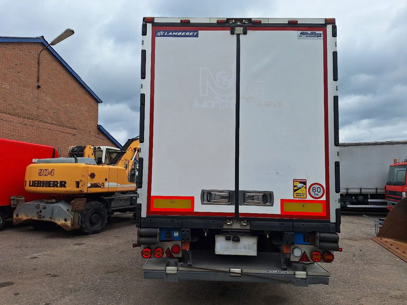 LAMBERET LVFS3DIRECT - Refrigeraattori puoliperävaunu: kuva LAMBERET LVFS3DIRECT - Refrigeraattori puoliperävaunu LAMBERET LVFS3DIRECT - Refrigeraattori puoliperävaunu: kuva LAMBERET LVFS3DIRECT - Refrigeraattori puoliperävaunu