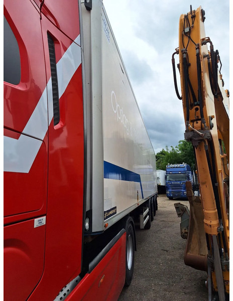 LAMBERET LVFS3DIRECT - Refrigeraattori puoliperävaunu: kuva LAMBERET LVFS3DIRECT - Refrigeraattori puoliperävaunu LAMBERET LVFS3DIRECT - Refrigeraattori puoliperävaunu: kuva LAMBERET LVFS3DIRECT - Refrigeraattori puoliperävaunu