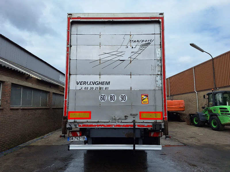 Lecitrailer 3E20 - Umpikori puoliperävaunu: kuva Lecitrailer 3E20 - Umpikori puoliperävaunu Lecitrailer 3E20 - Umpikori puoliperävaunu: kuva Lecitrailer 3E20 - Umpikori puoliperävaunu