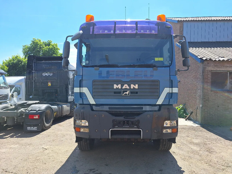 MAN TGA 26.400 26.400 TGA - Nosturiauto: kuva MAN TGA 26.400 26.400 TGA - Nosturiauto MAN TGA 26.400 26.400 TGA - Nosturiauto: kuva MAN TGA 26.400 26.400 TGA - Nosturiauto