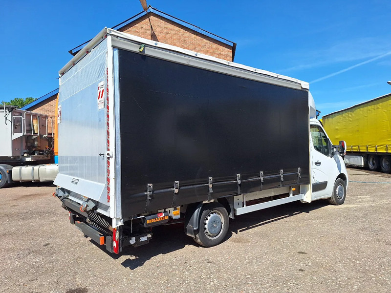 Renault Master dci165 - Umpikori kuorma-auto: kuva Renault Master dci165 - Umpikori kuorma-auto Renault Master dci165 - Umpikori kuorma-auto: kuva Renault Master dci165 - Umpikori kuorma-auto