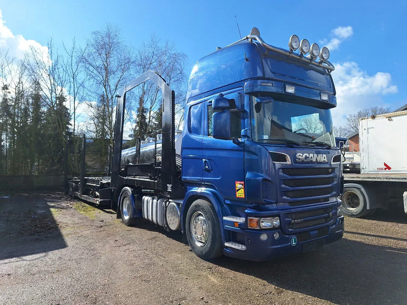 Scania R560 R560 - Kuljetin kuorma-auto: kuva Scania R560 R560 - Kuljetin kuorma-auto Scania R560 R560 - Kuljetin kuorma-auto: kuva Scania R560 R560 - Kuljetin kuorma-auto