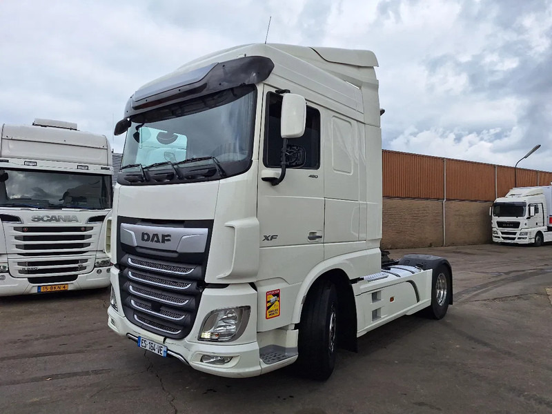 DAF XF 480 XF 480 - Vetopöytäauto: kuva DAF XF 480 XF 480 - Vetopöytäauto DAF XF 480 XF 480 - Vetopöytäauto: kuva DAF XF 480 XF 480 - Vetopöytäauto