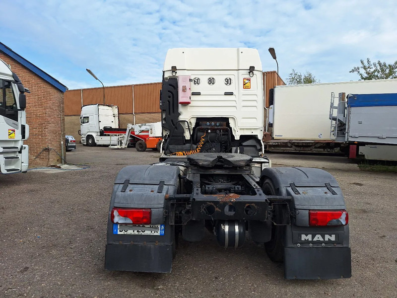 MAN TGX 18.480 TGX 18.480 - Vetopöytäauto: kuva MAN TGX 18.480 TGX 18.480 - Vetopöytäauto MAN TGX 18.480 TGX 18.480 - Vetopöytäauto: kuva MAN TGX 18.480 TGX 18.480 - Vetopöytäauto