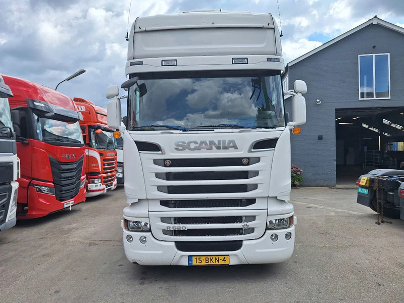 Scania R520 R520 V8 - Vetopöytäauto: kuva Scania R520 R520 V8 - Vetopöytäauto Scania R520 R520 V8 - Vetopöytäauto: kuva Scania R520 R520 V8 - Vetopöytäauto