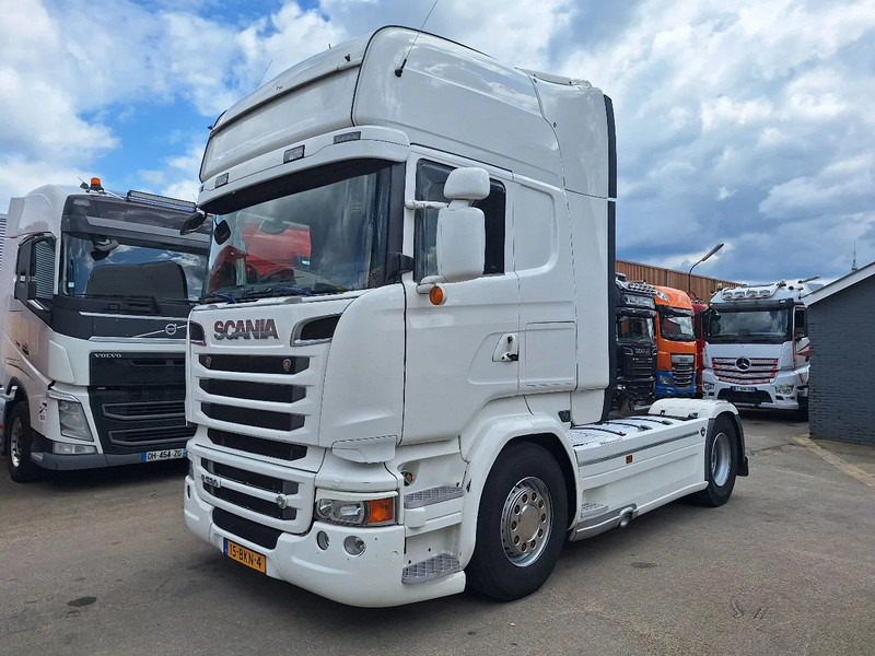 Scania R520 R520 V8 - Vetopöytäauto: kuva Scania R520 R520 V8 - Vetopöytäauto Scania R520 R520 V8 - Vetopöytäauto: kuva Scania R520 R520 V8 - Vetopöytäauto