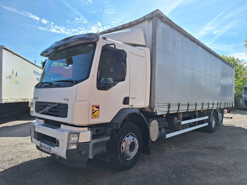 Volvo FE 300 FE 300 - Umpikori kuorma-auto: kuva Volvo FE 300 FE 300 - Umpikori kuorma-auto Volvo FE 300 FE 300 - Umpikori kuorma-auto: kuva Volvo FE 300 FE 300 - Umpikori kuorma-auto