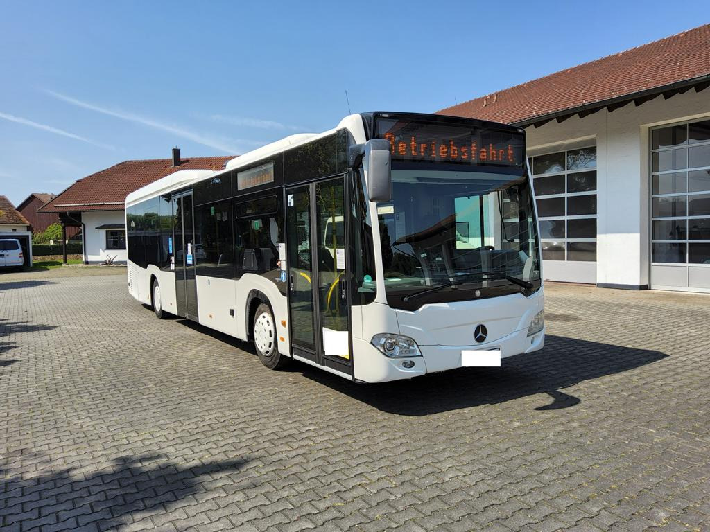 Mercedes Benz Citaro LE 40+1 Sitze / 354 PS / Klima / lange Hinterachsübersetzung - Linja-auto: kuva Mercedes Benz Citaro LE 40+1 Sitze / 354 PS / Klima / lange Hinterachsübersetzung - Linja-auto Mercedes Benz Citaro LE 40+1 Sitze / 354 PS / Klima / lange Hinterachsübersetzung - Linja-auto: kuva Mercedes Benz Citaro LE 40+1 Sitze / 354 PS / Klima / lange Hinterachsübersetzung - Linja-auto
