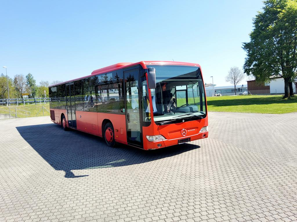 Mercedes Benz O 530 Citaro Klima / 299 PS / - Linja-auto: kuva Mercedes Benz O 530 Citaro Klima / 299 PS / - Linja-auto Mercedes Benz O 530 Citaro Klima / 299 PS / - Linja-auto: kuva Mercedes Benz O 530 Citaro Klima / 299 PS / - Linja-auto