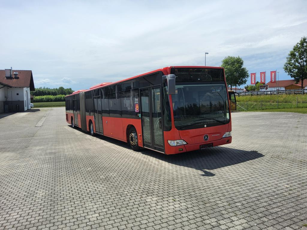 Mercedes Benz O 530 G Citaro 143 pax / Klima / - Nivelbussi: kuva Mercedes Benz O 530 G Citaro 143 pax / Klima / - Nivelbussi Mercedes Benz O 530 G Citaro 143 pax / Klima / - Nivelbussi: kuva Mercedes Benz O 530 G Citaro 143 pax / Klima / - Nivelbussi