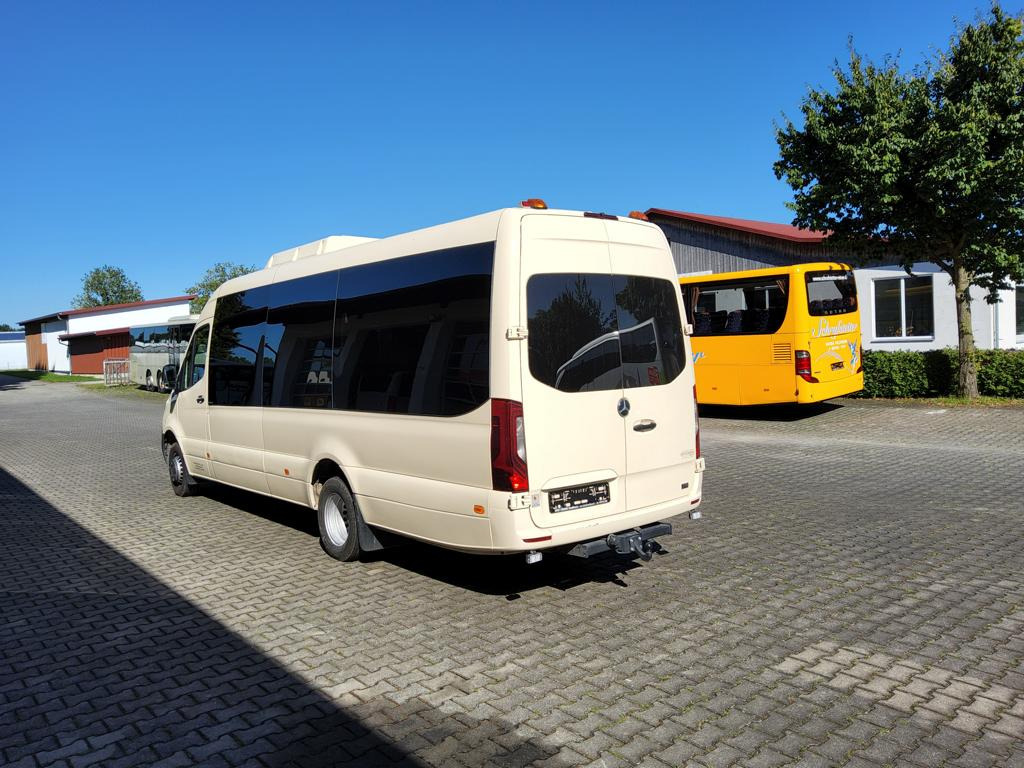 Mercedes Benz Sprinter 519cdi / Reisebus / ATOS 22+1+1 / Automatik / Telma / TV / Kühlschrank / USB - Minibussi, Pikkubussi: kuva Mercedes Benz Sprinter 519cdi / Reisebus / ATOS 22+1+1 / Automatik / Telma / TV / Kühlschrank / USB - Minibussi, Pikkubussi Mercedes Benz Sprinter 519cdi / Reisebus / ATOS 22+1+1 / Automatik / Telma / TV / Kühlschrank / USB - Minibussi, Pikkubussi: kuva Mercedes Benz Sprinter 519cdi / Reisebus / ATOS 22+1+1 / Automatik / Telma / TV / Kühlschrank / USB - Minibussi, Pikkubussi
