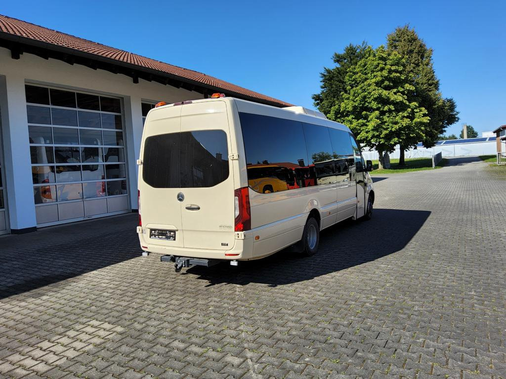 Mercedes Benz Sprinter 519cdi / Reisebus / ATOS 22+1+1 / Automatik / Telma / TV / Kühlschrank / USB - Minibussi, Pikkubussi: kuva Mercedes Benz Sprinter 519cdi / Reisebus / ATOS 22+1+1 / Automatik / Telma / TV / Kühlschrank / USB - Minibussi, Pikkubussi Mercedes Benz Sprinter 519cdi / Reisebus / ATOS 22+1+1 / Automatik / Telma / TV / Kühlschrank / USB - Minibussi, Pikkubussi: kuva Mercedes Benz Sprinter 519cdi / Reisebus / ATOS 22+1+1 / Automatik / Telma / TV / Kühlschrank / USB - Minibussi, Pikkubussi