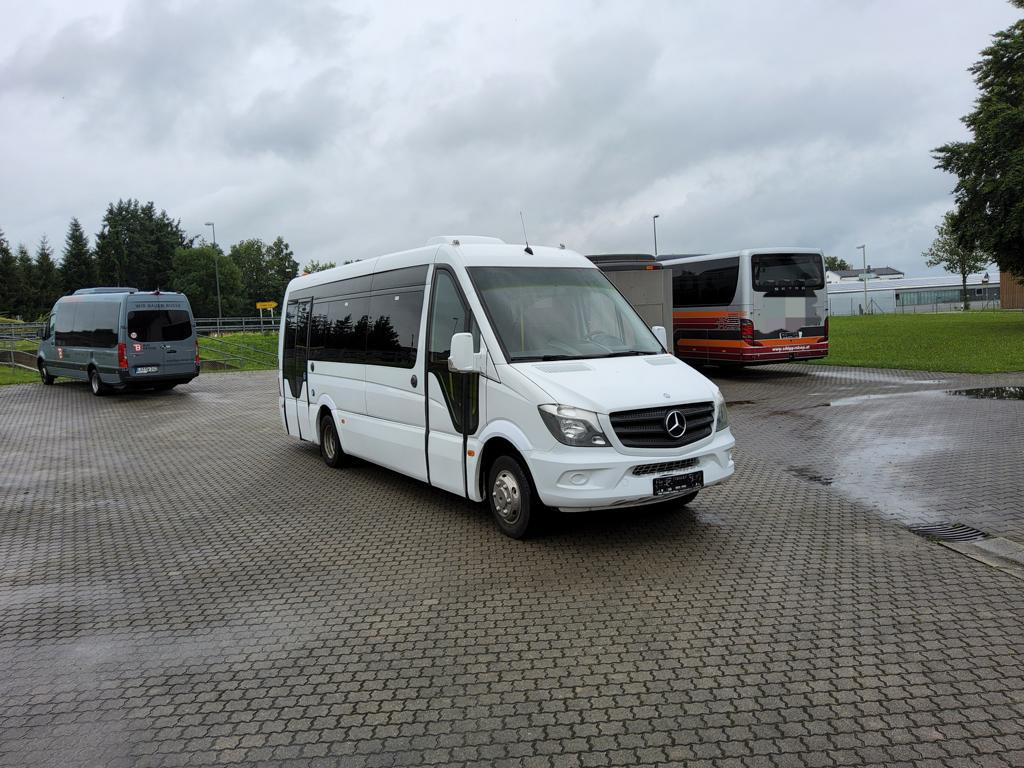 Mercedes Benz Sprinter City Niederflur 906BB50 Tauschmotor!! / 6 Gang / Klima - Minibussi, Pikkubussi: kuva Mercedes Benz Sprinter City Niederflur 906BB50 Tauschmotor!! / 6 Gang / Klima - Minibussi, Pikkubussi Mercedes Benz Sprinter City Niederflur 906BB50 Tauschmotor!! / 6 Gang / Klima - Minibussi, Pikkubussi: kuva Mercedes Benz Sprinter City Niederflur 906BB50 Tauschmotor!! / 6 Gang / Klima - Minibussi, Pikkubussi