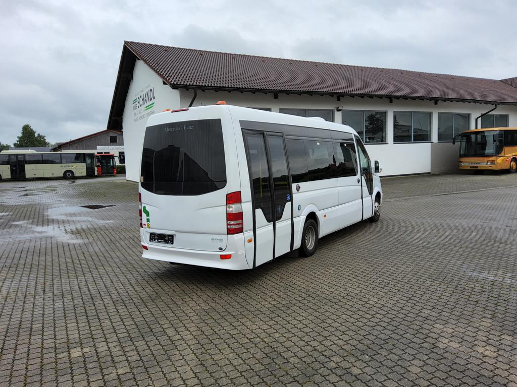 Mercedes Benz Sprinter City Niederflur 906BB50 Tauschmotor!! / 6 Gang / Klima - Minibussi, Pikkubussi: kuva Mercedes Benz Sprinter City Niederflur 906BB50 Tauschmotor!! / 6 Gang / Klima - Minibussi, Pikkubussi Mercedes Benz Sprinter City Niederflur 906BB50 Tauschmotor!! / 6 Gang / Klima - Minibussi, Pikkubussi: kuva Mercedes Benz Sprinter City Niederflur 906BB50 Tauschmotor!! / 6 Gang / Klima - Minibussi, Pikkubussi