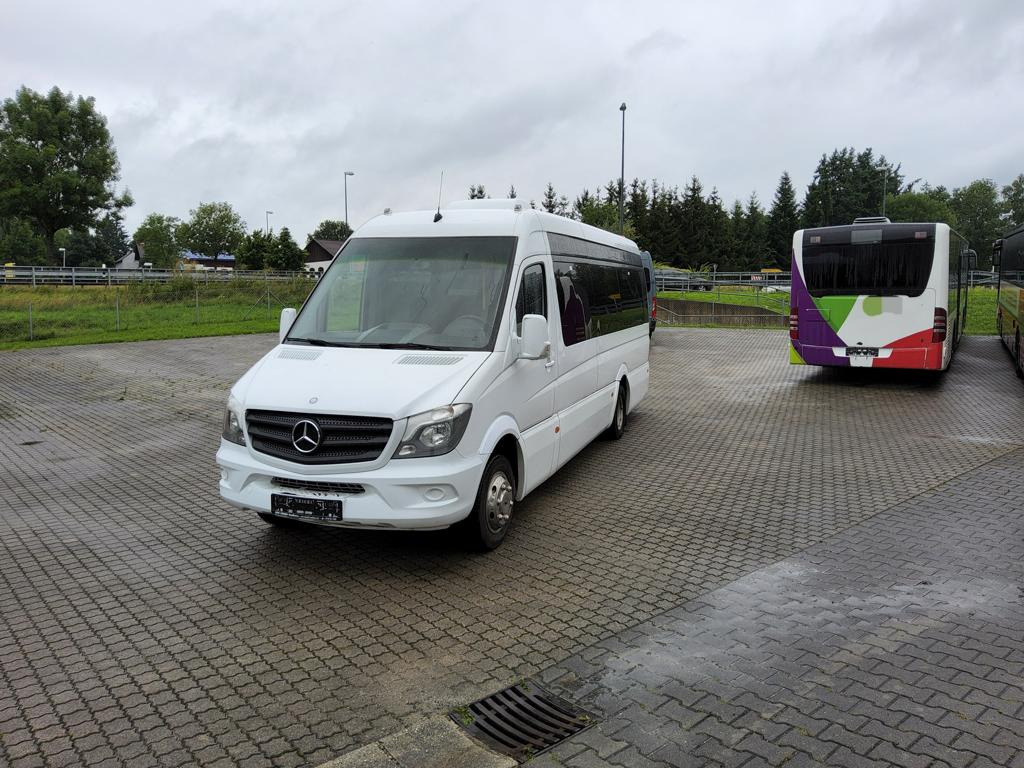 Mercedes Benz Sprinter City Niederflur 906BB50 Tauschmotor!! / 6 Gang / Klima - Minibussi, Pikkubussi: kuva Mercedes Benz Sprinter City Niederflur 906BB50 Tauschmotor!! / 6 Gang / Klima - Minibussi, Pikkubussi Mercedes Benz Sprinter City Niederflur 906BB50 Tauschmotor!! / 6 Gang / Klima - Minibussi, Pikkubussi: kuva Mercedes Benz Sprinter City Niederflur 906BB50 Tauschmotor!! / 6 Gang / Klima - Minibussi, Pikkubussi
