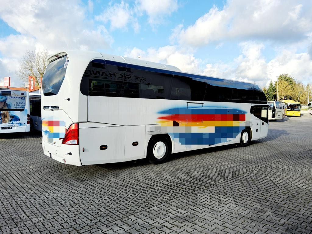 Neoplan Cityliner P14 6 gang manuell / WC / TÜV - Turistibussi: kuva Neoplan Cityliner P14 6 gang manuell / WC / TÜV - Turistibussi Neoplan Cityliner P14 6 gang manuell / WC / TÜV - Turistibussi: kuva Neoplan Cityliner P14 6 gang manuell / WC / TÜV - Turistibussi