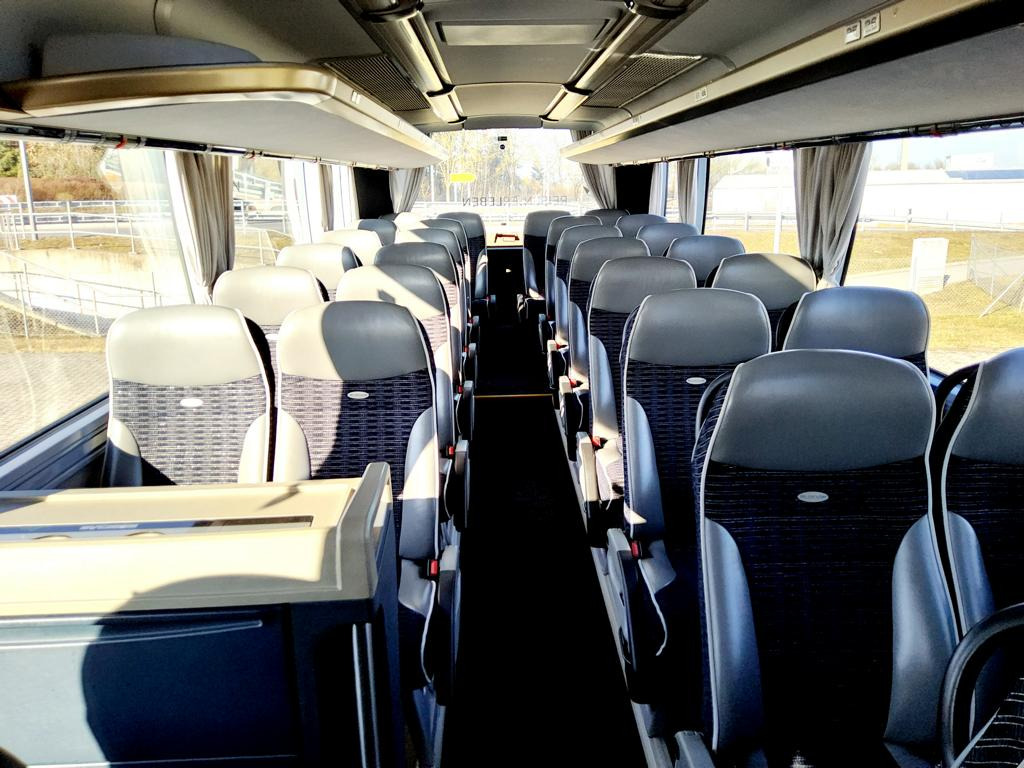 Turistibussi Neoplan Cityliner P15 Euro 6 / 53 Sitze: kuva Turistibussi Neoplan Cityliner P15 Euro 6 / 53 Sitze Turistibussi Neoplan Cityliner P15 Euro 6 / 53 Sitze: kuva Turistibussi Neoplan Cityliner P15 Euro 6 / 53 Sitze