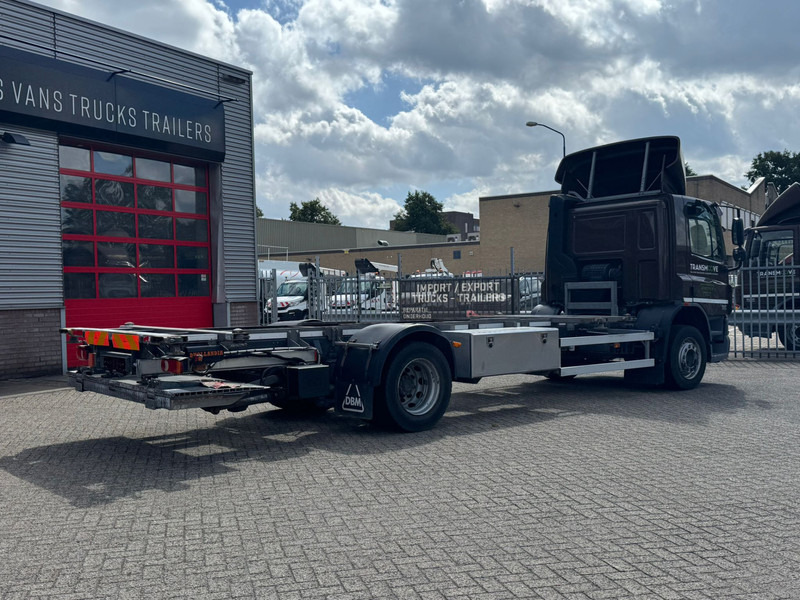DAF CF65 220 - Kuorma-auto alusta: kuva DAF CF65 220 - Kuorma-auto alusta DAF CF65 220 - Kuorma-auto alusta: kuva DAF CF65 220 - Kuorma-auto alusta