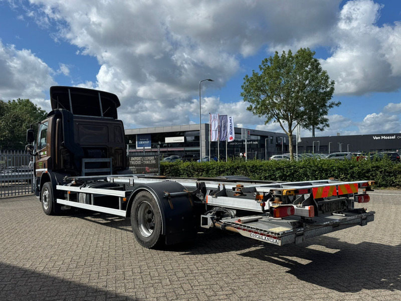 DAF CF65 220 - Konttialus/ Vaihtokuormatilat kuorma-auto: kuva DAF CF65 220 - Konttialus/ Vaihtokuormatilat kuorma-auto DAF CF65 220 - Konttialus/ Vaihtokuormatilat kuorma-auto: kuva DAF CF65 220 - Konttialus/ Vaihtokuormatilat kuorma-auto