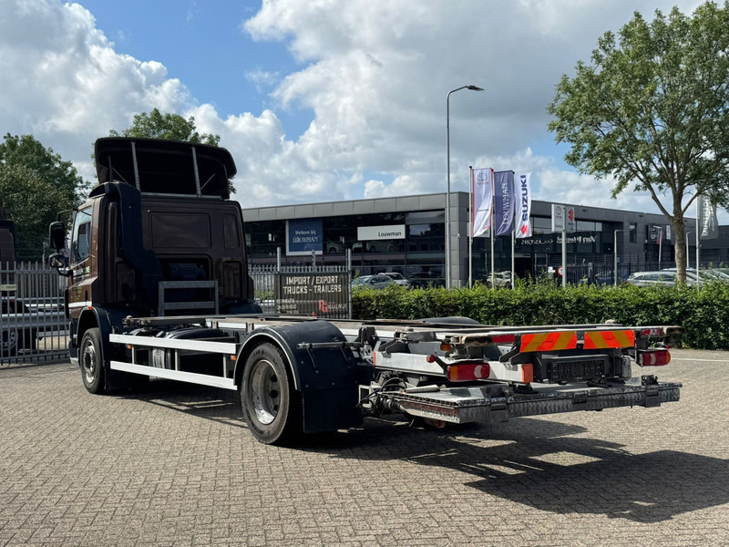 DAF CF65 220 - Kuorma-auto alusta: kuva DAF CF65 220 - Kuorma-auto alusta DAF CF65 220 - Kuorma-auto alusta: kuva DAF CF65 220 - Kuorma-auto alusta