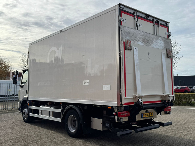 DAF LF210FA - Refrigeraattori kuorma-auto: kuva DAF LF210FA - Refrigeraattori kuorma-auto DAF LF210FA - Refrigeraattori kuorma-auto: kuva DAF LF210FA - Refrigeraattori kuorma-auto