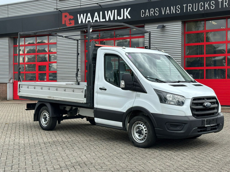 Ford Transit 2.0 Open Laadbak NL kenteken! - Avolava pakettiauto: kuva Ford Transit 2.0 Open Laadbak NL kenteken! - Avolava pakettiauto Ford Transit 2.0 Open Laadbak NL kenteken! - Avolava pakettiauto: kuva Ford Transit 2.0 Open Laadbak NL kenteken! - Avolava pakettiauto