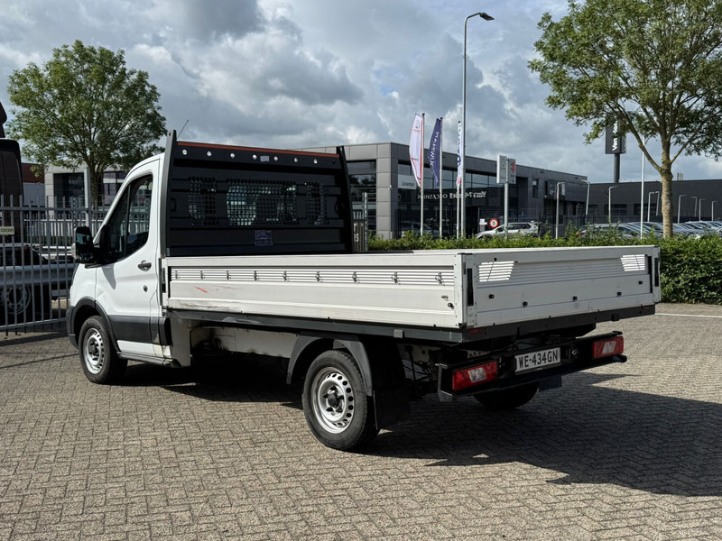 Ford Transit 2.0 Open laadbak - Avolava pakettiauto: kuva Ford Transit 2.0 Open laadbak - Avolava pakettiauto Ford Transit 2.0 Open laadbak - Avolava pakettiauto: kuva Ford Transit 2.0 Open laadbak - Avolava pakettiauto