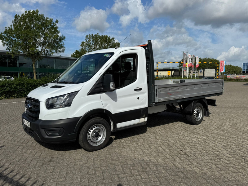 Ford Transit 2.0 Open laadbak - Avolava pakettiauto: kuva Ford Transit 2.0 Open laadbak - Avolava pakettiauto Ford Transit 2.0 Open laadbak - Avolava pakettiauto: kuva Ford Transit 2.0 Open laadbak - Avolava pakettiauto