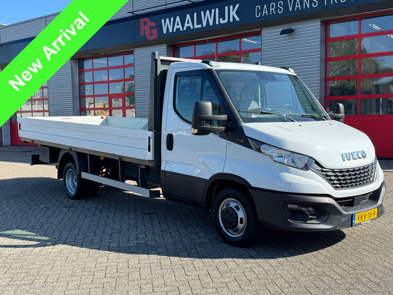 Iveco Daily 40C16 Open laadbak APK 29-06-2026, Km 73.436 - Avolava pakettiauto: kuva Iveco Daily 40C16 Open laadbak APK 29-06-2026, Km 73.436 - Avolava pakettiauto Iveco Daily 40C16 Open laadbak APK 29-06-2026, Km 73.436 - Avolava pakettiauto: kuva Iveco Daily 40C16 Open laadbak APK 29-06-2026, Km 73.436 - Avolava pakettiauto