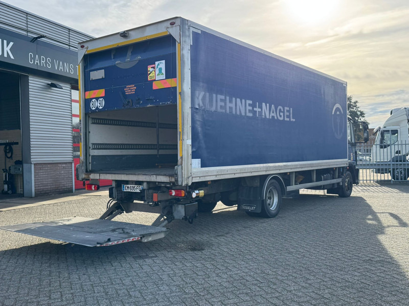 Iveco Eurocargo ML120E22 6 x Michelin 95 % - Umpikori kuorma-auto: kuva Iveco Eurocargo ML120E22 6 x Michelin 95 % - Umpikori kuorma-auto Iveco Eurocargo ML120E22 6 x Michelin 95 % - Umpikori kuorma-auto: kuva Iveco Eurocargo ML120E22 6 x Michelin 95 % - Umpikori kuorma-auto