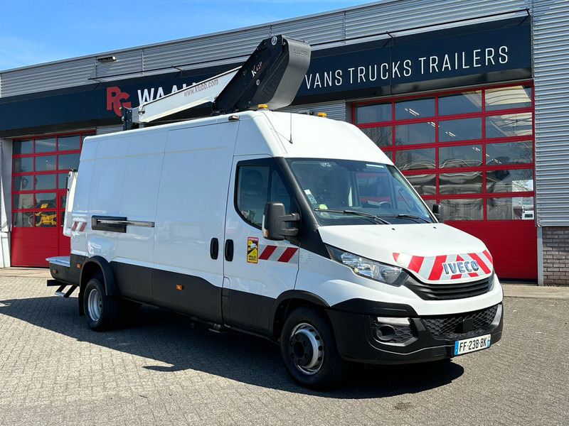 Iveco 70C15H 2 persoonslift, 15 meter werkhoogte K 42 - Kuorma-auto: kuva Iveco 70C15H 2 persoonslift, 15 meter werkhoogte K 42 - Kuorma-auto Iveco 70C15H 2 persoonslift, 15 meter werkhoogte K 42 - Kuorma-auto: kuva Iveco 70C15H 2 persoonslift, 15 meter werkhoogte K 42 - Kuorma-auto