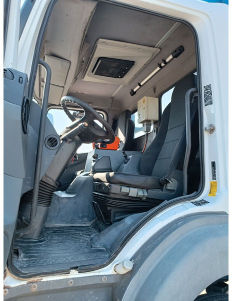 Mercedes-Benz Axor Mecbo Mecbo 24 M - Betonipumppuauto: kuva Mercedes-Benz Axor Mecbo Mecbo 24 M - Betonipumppuauto Mercedes-Benz Axor Mecbo Mecbo 24 M - Betonipumppuauto: kuva Mercedes-Benz Axor Mecbo Mecbo 24 M - Betonipumppuauto
