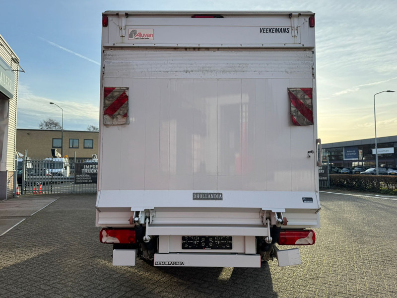 Mercedes-Benz Sprinter 516 cdi - Jakeluauto: kuva Mercedes-Benz Sprinter 516 cdi - Jakeluauto Mercedes-Benz Sprinter 516 cdi - Jakeluauto: kuva Mercedes-Benz Sprinter 516 cdi - Jakeluauto