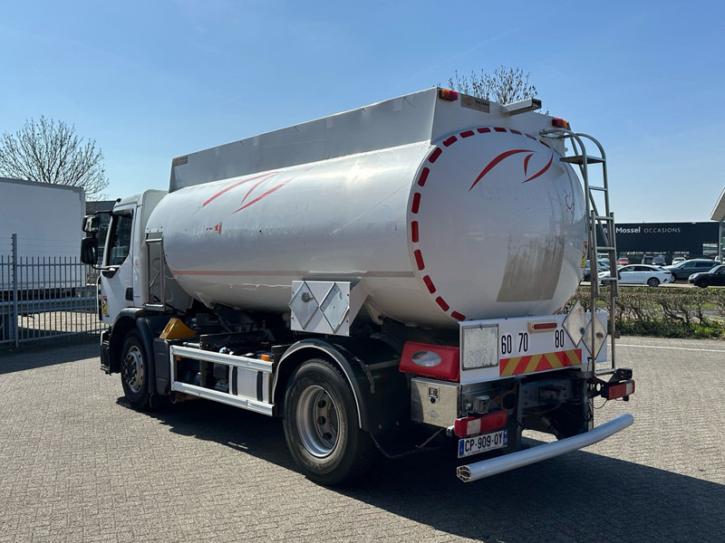 Renault Premium 300.19 - Säiliöauto: kuva Renault Premium 300.19 - Säiliöauto Renault Premium 300.19 - Säiliöauto: kuva Renault Premium 300.19 - Säiliöauto